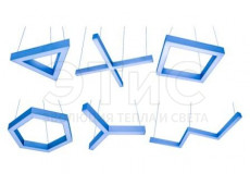 Соединитель ССЛ 120 градусов чёрный Соединитель ССЛ 120 градусов чёрный